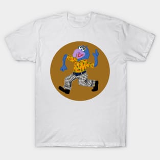 Gonzo! T-Shirt